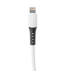 Кабель Lightning - USB-A 2.0 / 1m / 2,4A / HOCO для Apple iPhone 5S