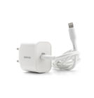 Зарядка Type-c / 5-9V 3A + кабель Lightning белый для Apple iPad Pro 11 (A1980)
