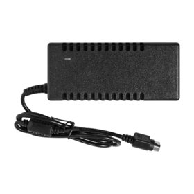 Зарядка Kycon 3 pin / 24V 2,5A / (без сетевого кабеля) для АТОЛ 55Ф