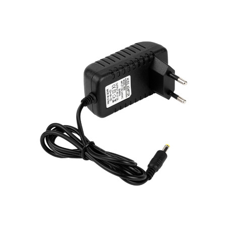 Зарядка 4,0x1,7mm / 6V 2A для Omron M3 Expert