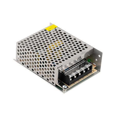 Импульсный источник питания / блок питания 5 pin 12V 5A 60W