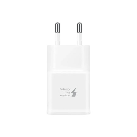 Зарядка USB / 5-9V 1,67-2,0A белая для Samsung Galaxy Tab S 8.4 SM-T705 (4G)