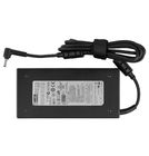 Зарядка 4,5x3,0mm / 20V 9A / (FixitOn) для MSI Pulse GL76 12UDK