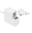 Зарядка Magsafe2 / 14,85V 3,05A (FixitOn) для MacBook Air 13" A1466 (EMC 2925) Early 2015