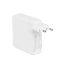 Зарядка Type-C / 20,2V 4,3A (FixitOn) для MacBook Pro 15" A1707 (EMC 3162) Mid 2017