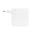 Зарядка Type-C / 20,2V 4,3A (FixitOn) для MacBook Pro 15" A1707 (EMC 3162) Mid 2017