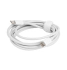 Зарядка Type-C / 20,2V 4,3A (FixitOn) для MacBook Pro 15" A1707 (EMC 3162) Mid 2017