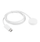 Зарядка беспроводная Type-C / 5V 0.5A для Apple Watch 5 40mm A2092