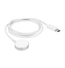 Зарядка беспроводная Type-C / 5V 1A для Apple Watch 1 42mm A1803