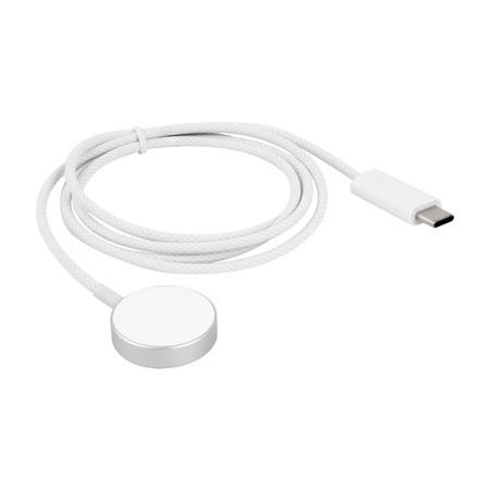 Зарядка беспроводная Type-C / 5V 1A для Apple Watch 5 40mm A2092