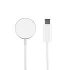 Зарядка беспроводная Type-C / 5V 1A для Apple Watch 5 40mm A2092