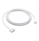Кабель Apple MagSafe 3 - Type-C / 2m для MacBook Pro 16,2" M4 (A2901) 2024