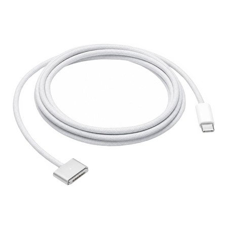 Кабель Apple MagSafe 3 - Type-C / 2m / 4,8A для MacBook Pro 16,2" M4 (A2901) 2024