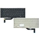 Клавиатура для MacBook Pro 15" A1398 (EMC 2512) 2012 черная