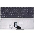 Клавиатура черная без рамки для Sony VAIO VPCF22
