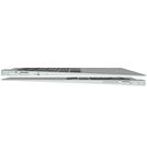 Клавиатура для MacBook Air 13" A1369 (EMC 2469) Mid 2011 (Топкейс серебристый)