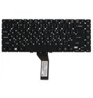Клавиатура черная для Acer Aspire R7-571G