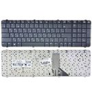 Клавиатура для HP Compaq 6830s черная