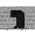 Клавиатура для HP Pavilion g7-2000, 2100, 2200, 2300 series с черной рамкой