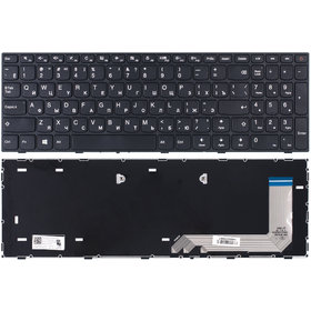 Клавиатура для Lenovo ideapad 110-17ACL
