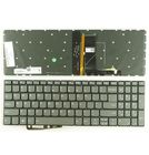 Клавиатура для Lenovo ideapad 320-15ISK с подсветкой