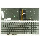 Клавиатура с подсветкой для Lenovo V130-15IGM