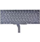 Клавиатура для MacBook Air 11" A1465 (EMC 2558) Mid 2012 (Горизонтальный Enter)