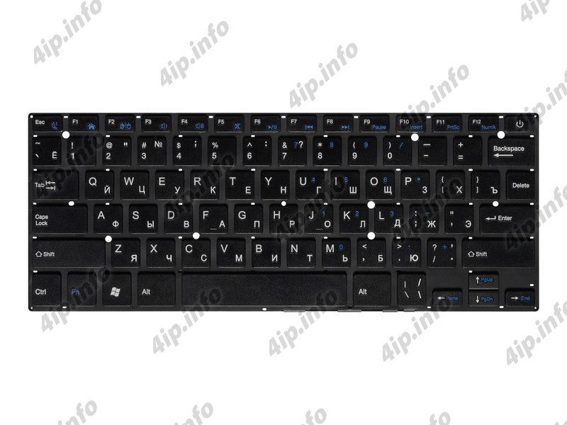 Клавиатура Для Ноутбука Купить Ижевск