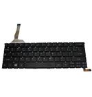 Клавиатура черная для Acer Aspire R7-371