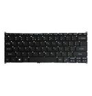 Клавиатура черная для Acer Aspire R5-471