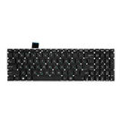 Клавиатура черная для ASUS VivoBook 15 X542BA