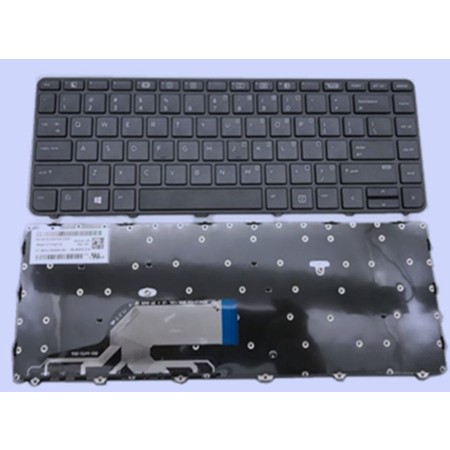 Клавиатура для HP ProBook 430 G3