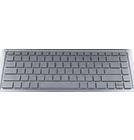 Клавиатура белая для DEXP Navis P100