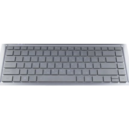 Клавиатура белая для DEXP Navis M100