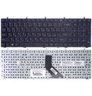Клавиатура черная без рамки для DEXP Achilles G103 w350ssq