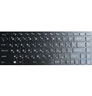 Клавиатура для MSI GS66 Stealth 10SE (MS-16V1) черная с подсветкой