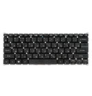 Клавиатура черная без рамки для Acer SWIFT 3 SF314-54G