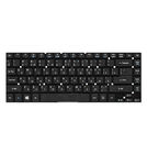 Клавиатура черная без рамки для Acer Aspire E1-432P