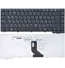 Клавиатура черная для eMachines E510