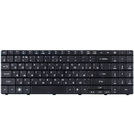Клавиатура черная для Acer Aspire 5537