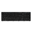 Клавиатура черная для Acer Aspire 5250
