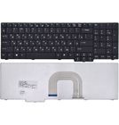 Клавиатура черная для Acer Aspire 9810