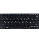 Клавиатура черная для eMachines 350 (NAV51)