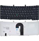 Клавиатура черная (Управление мышью) для Acer TravelMate 6593