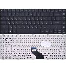 Клавиатура черная для Acer TravelMate 8371G