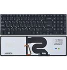 Клавиатура с подсветкой для Acer Aspire 5951G