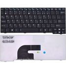 Клавиатура черная для Asus Eee PC MK90H