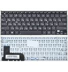 Клавиатура для ASUS UX21A ZENBOOK черная без рамки