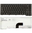 Клавиатура для Benq Joybook Lite U121 Eco черная