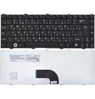 Клавиатура черная для Benq Joybook S46